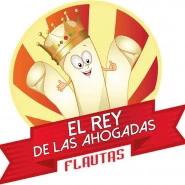 Logo de El Rey de las Ahogadas